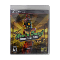 Oddworld: New N Tasty - Limited Run 270 (PS3) US